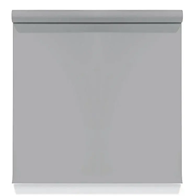 Visico Pursuit Grey 2.72x11 Metre Fon Kağıdı