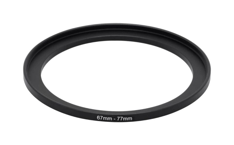 Kenko 52-67 Çevirici Ring