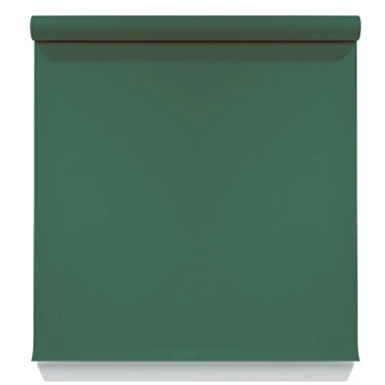 Visico Deep Green 2.72x11 Metre Fon Kağıdı