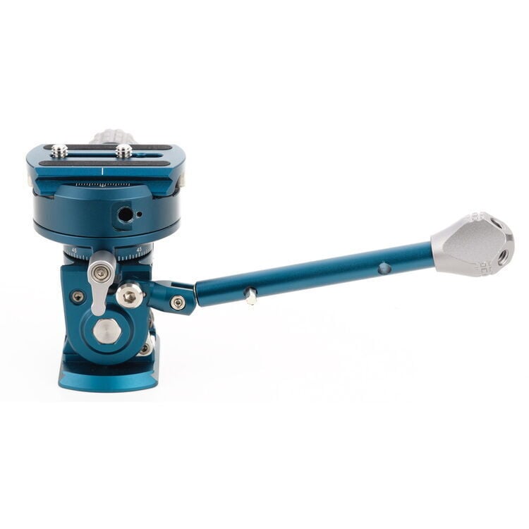 Benro TH62 Pan Kollu Tilt Kafası