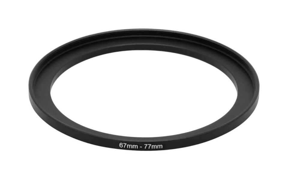 Kenko 62-77 Çevirici Ring