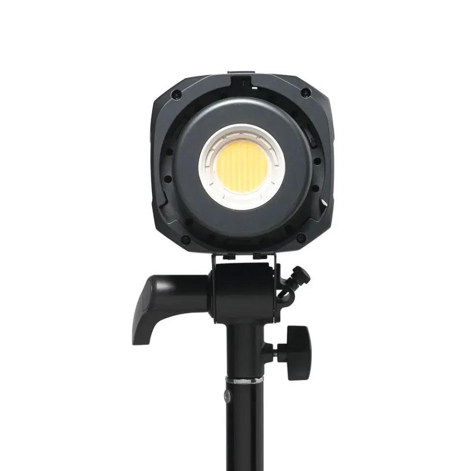 Visico Led-200ST Led Video Işığı (200W)