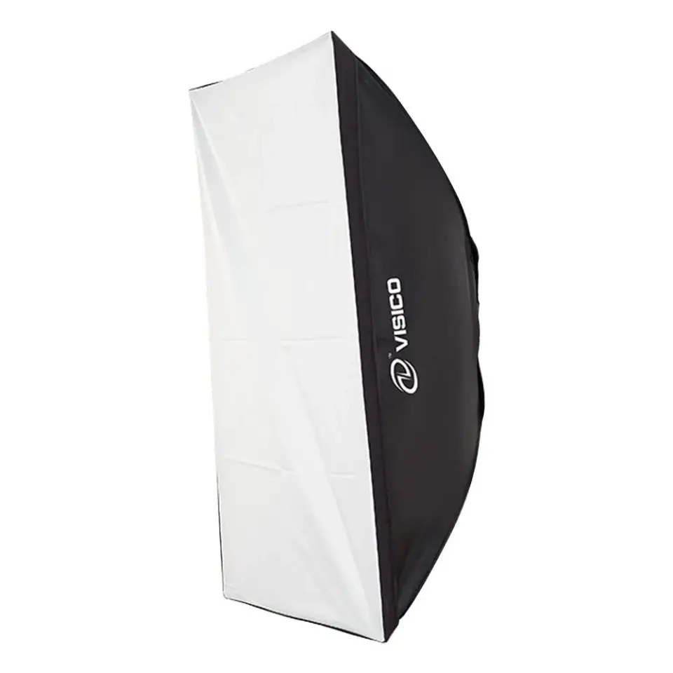 Visico Led-150ST 2’li Video Led Işık Seti (150W)