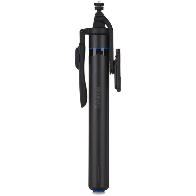 Benro BK70 2-in-1 Akıllı Tripod / Selfie Stick