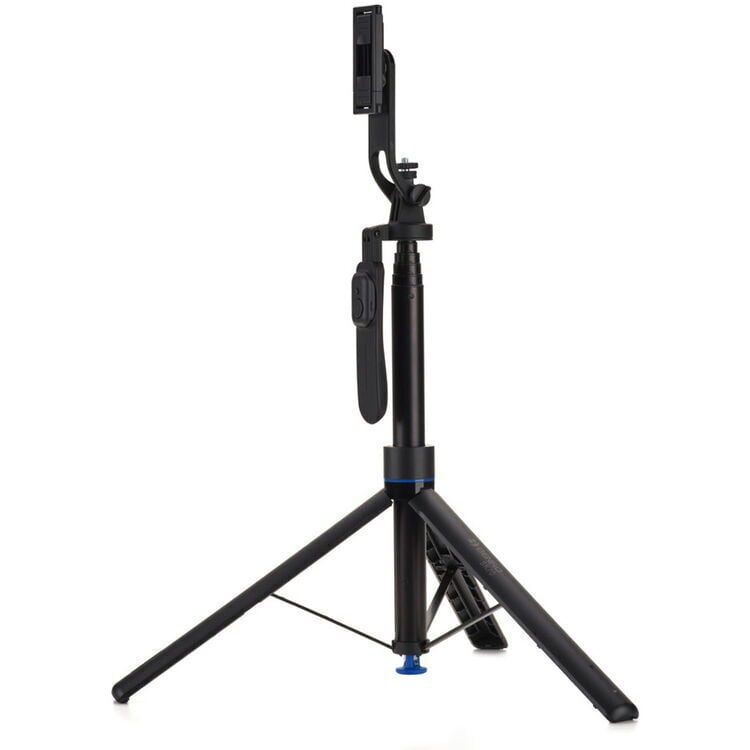 Benro BK70 2-in-1 Akıllı Tripod / Selfie Stick