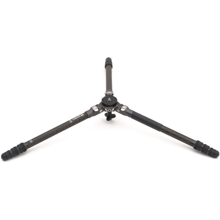 Benro Mammoth TMTH34C Karbon Fiber Tripod