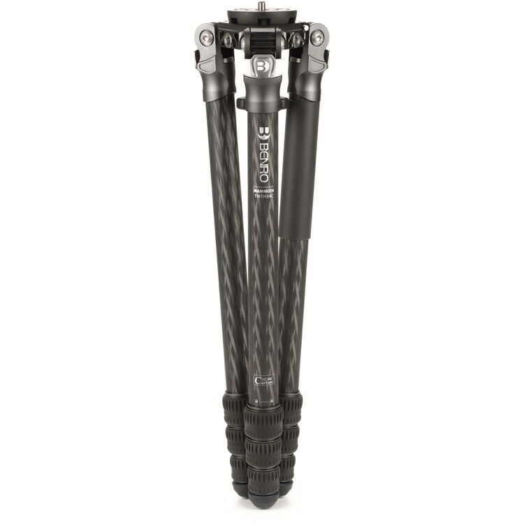Benro Mammoth TMTH34C Karbon Fiber Tripod