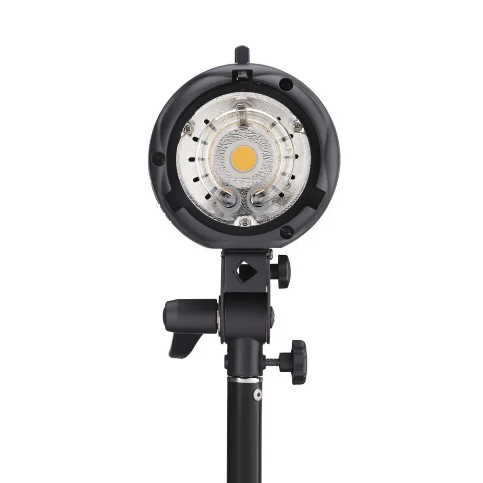 Visico VC-400HH III 2'li Paraflaş Seti