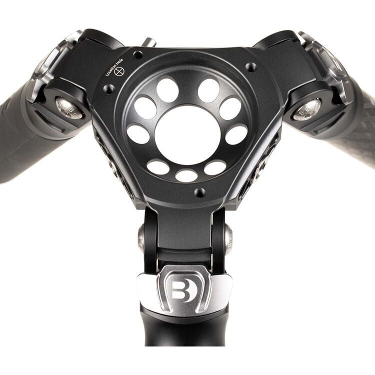Benro Mammoth TMTH44C Karbon Fiber Tripod