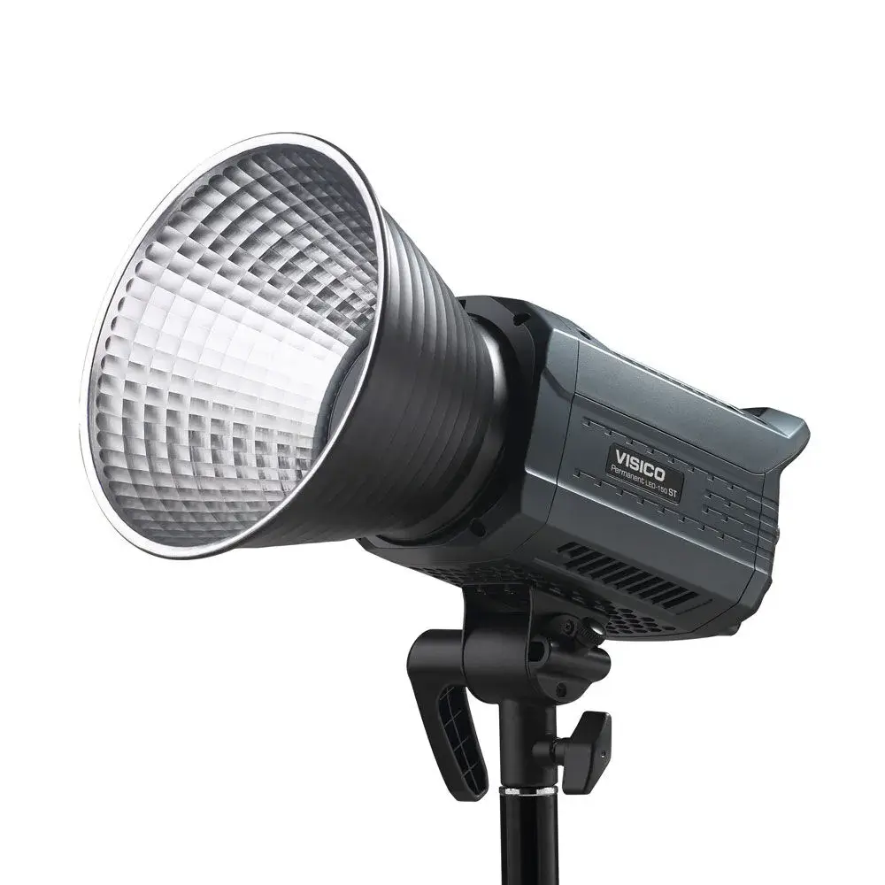 Visico Led-150ST Led Video Işığı (150W)