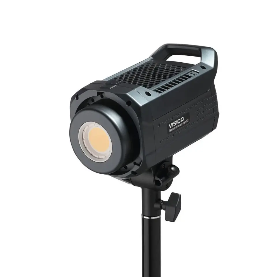 Visico Led-150ST Led Video Işığı (150W)