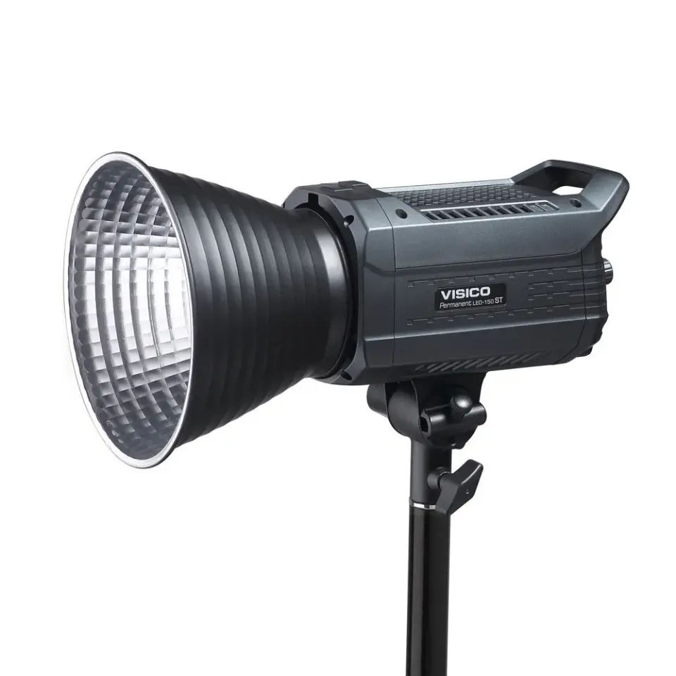 Visico Led-150ST Led Video Işığı (150W)