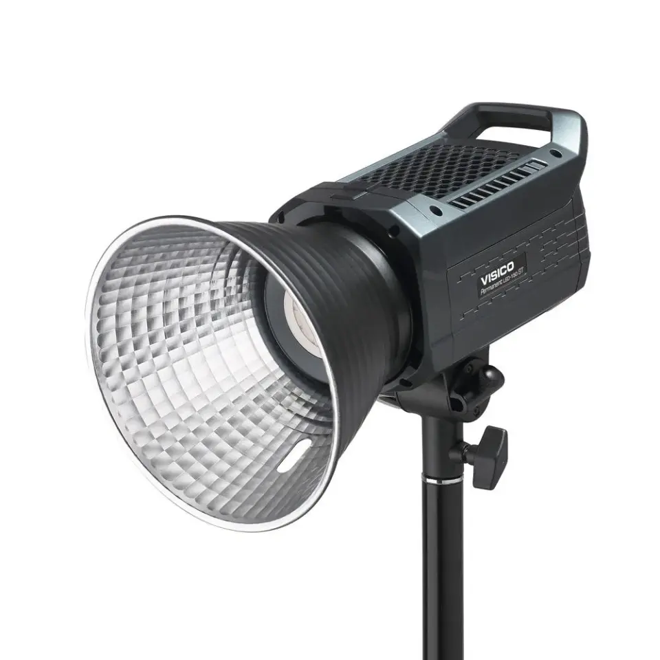 Visico Led-150ST Led Video Işığı (150W)