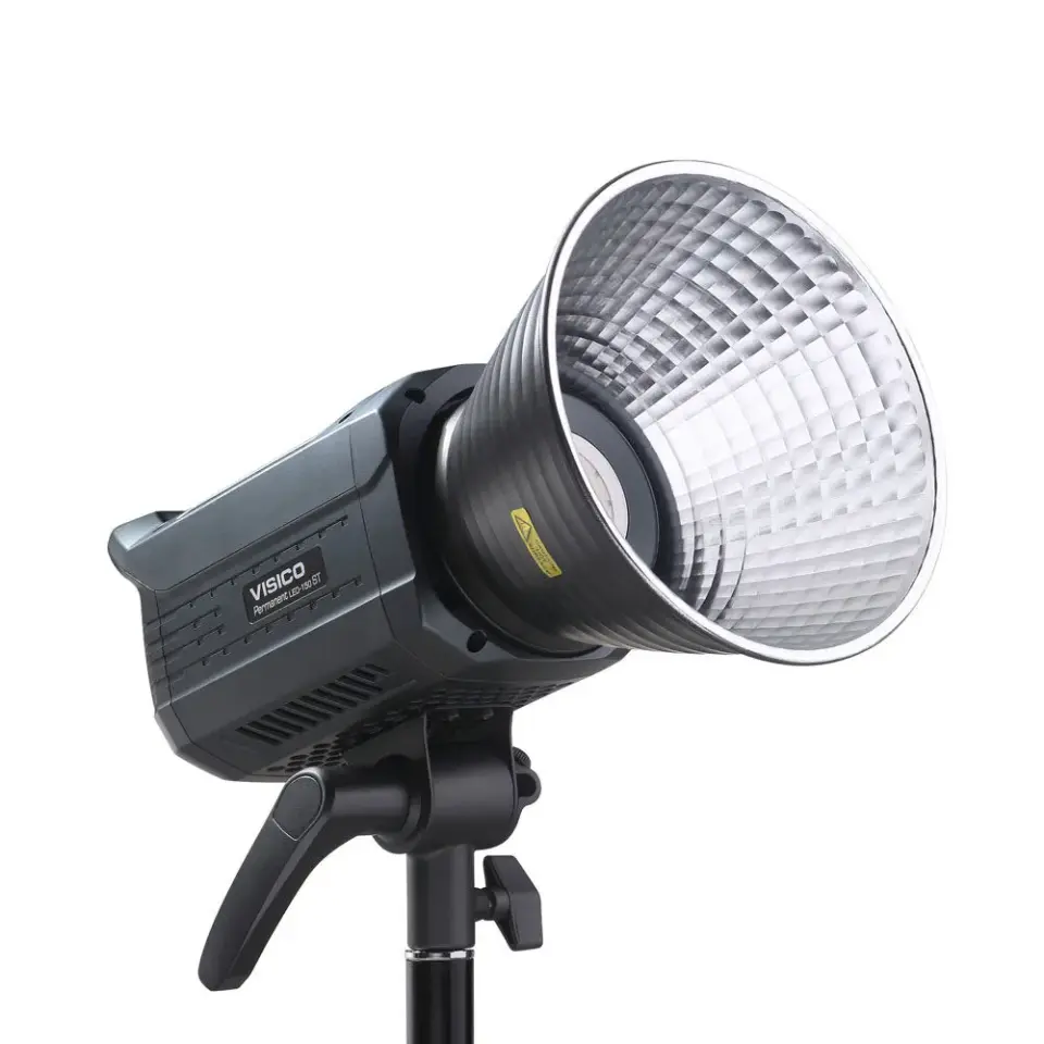 Visico Led-150ST Led Video Işığı (150W)