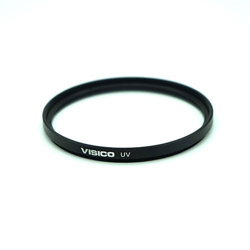 Visico 52 mm UV Filtre