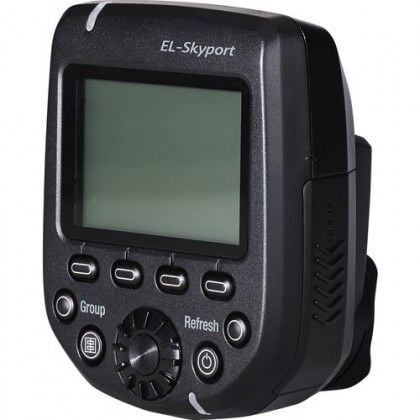 Elinchrom Pro HS (Hi-Sync) Sony
