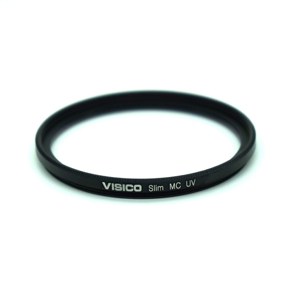 Visico 46 mm Slim MC UV Filtre