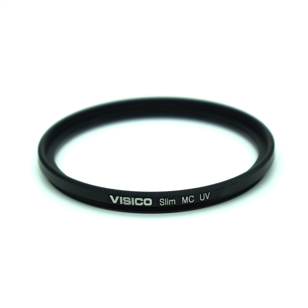 Visico 72 mm Slim MC UV Filtre
