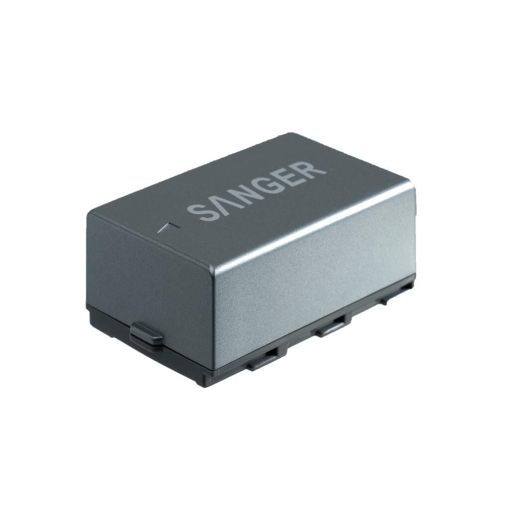 Sanger BN-V312 JVC Kamera Batarya