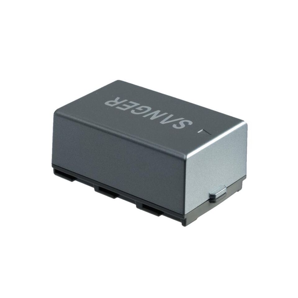 Sanger BN-V312 JVC Kamera Batarya
