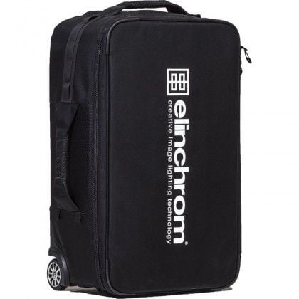 Elinchrom ProTec Tekerlekli Çanta