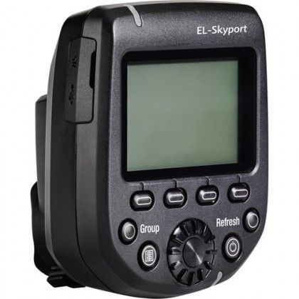 Elinchrom Pro HS (Hi-Sync) Nikon