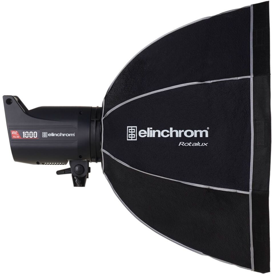 Elinchrom Rotalux Softbox Deep Octa 70 cm