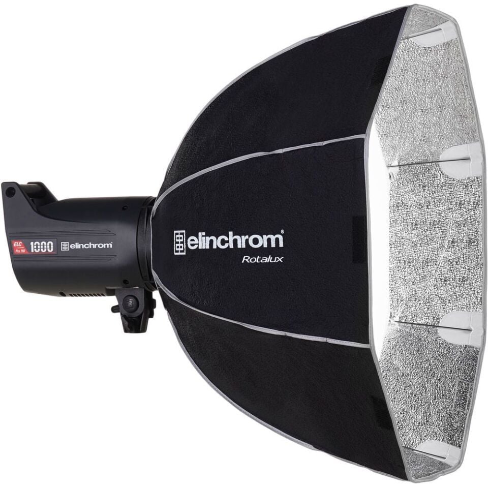 Elinchrom Rotalux Softbox Deep Octa 70 cm