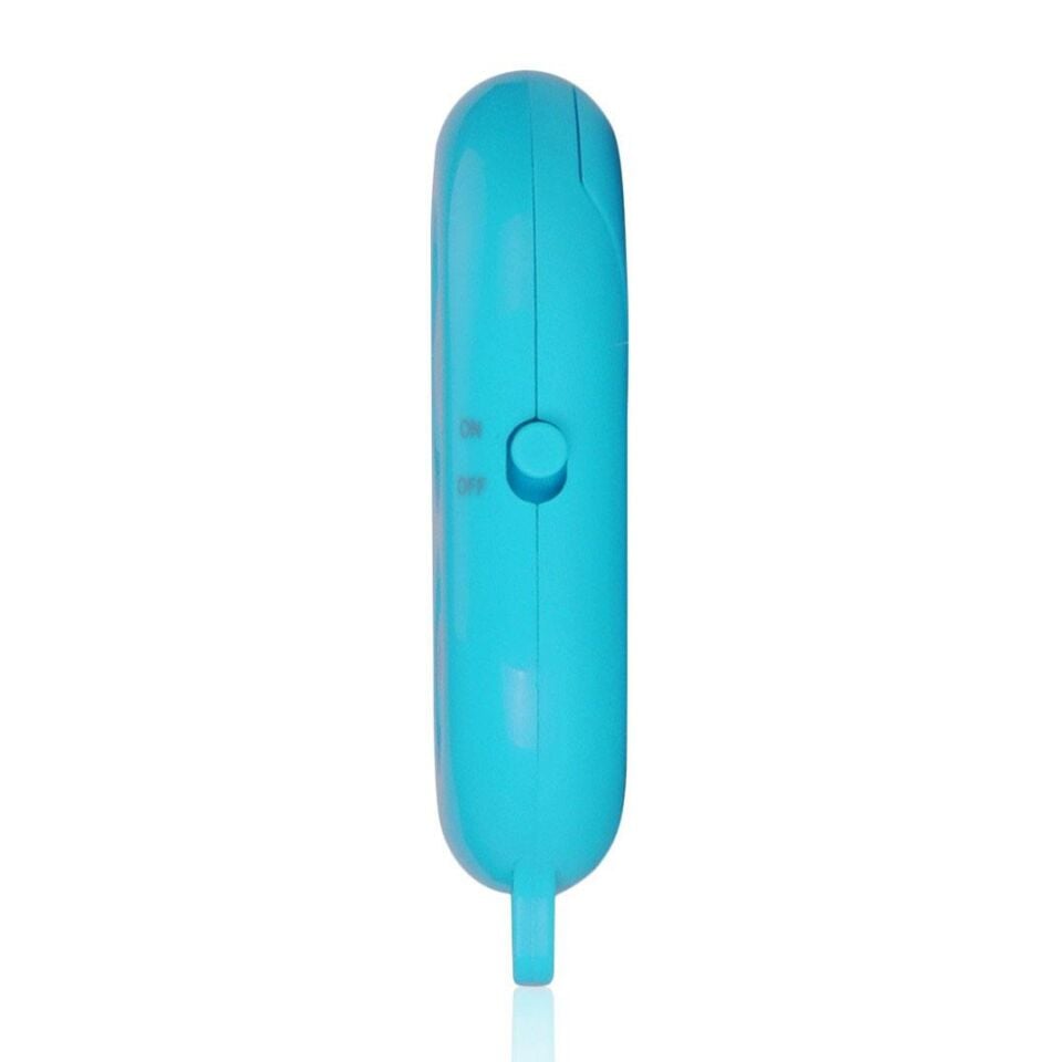 Sanger SG-R01 Telefon Bluetooth Kumanda Mavi
