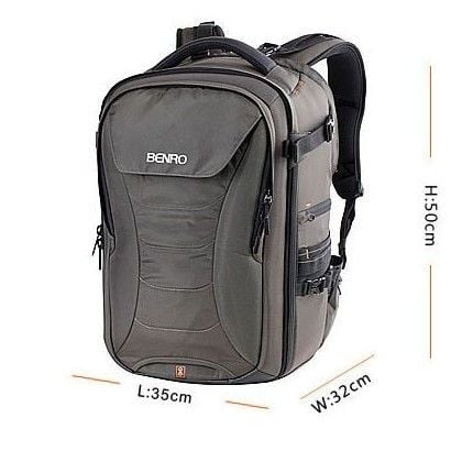 Benro Ranger 400N Sırt Çantası