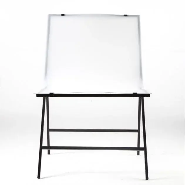 Visico PT-0610 Ürün Çekim Masası (60x100cm)