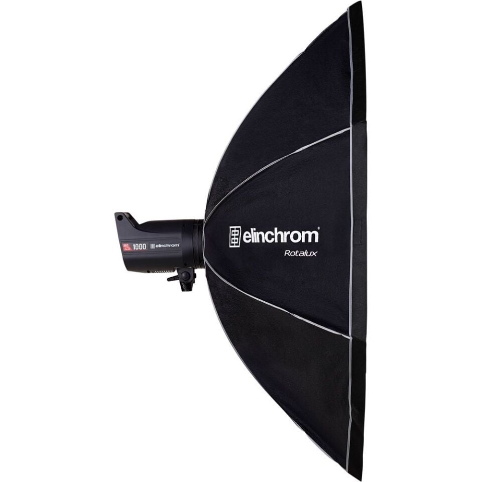 Elinchrom Rotalux Softbox Octa 135 cm