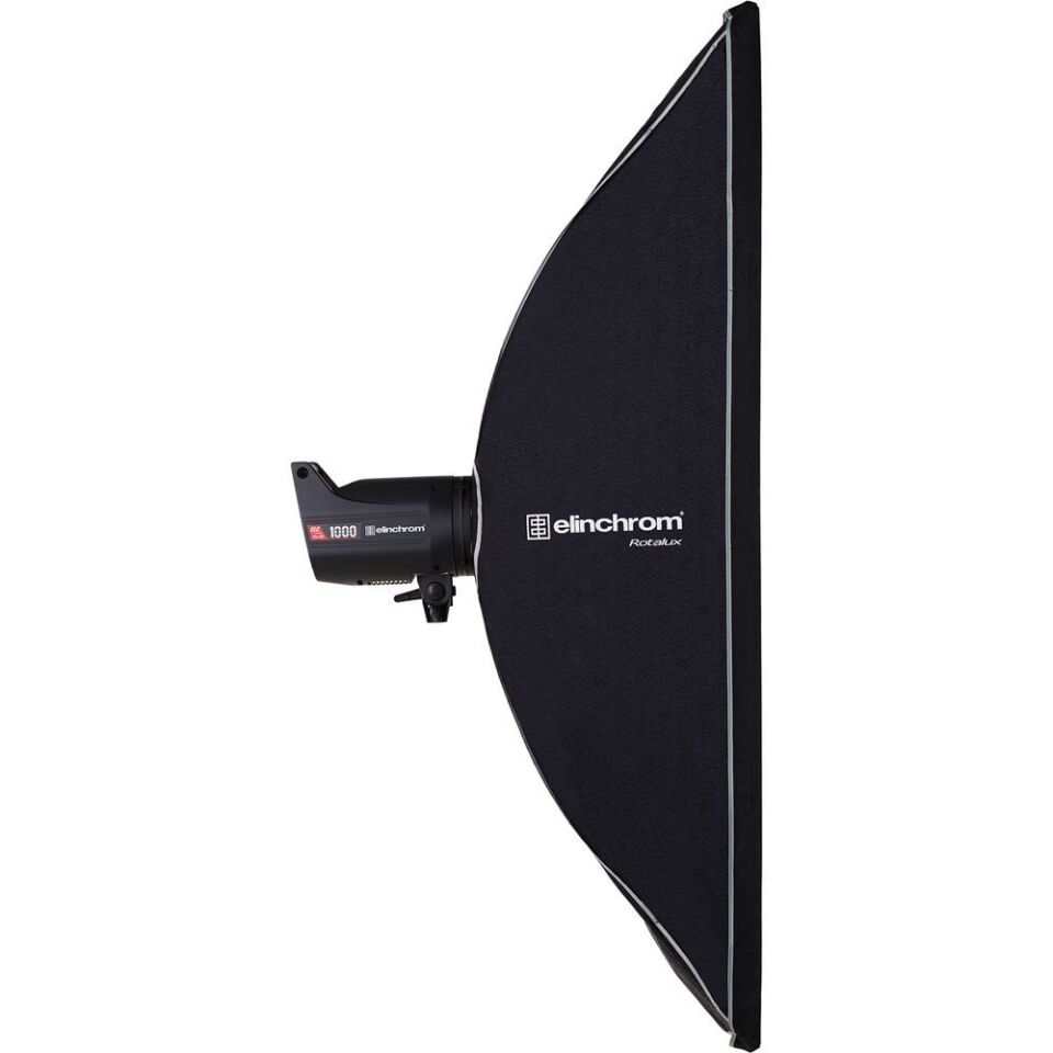 Elinchrom Rotalux Stripbox  50 x 130 cm