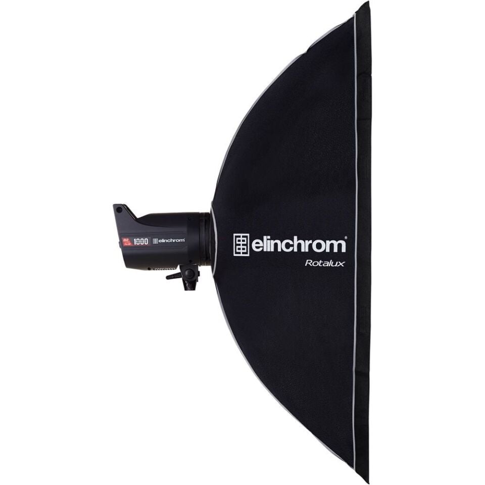 Elinchrom Rotalux Softbox Square 100 x 100 cm