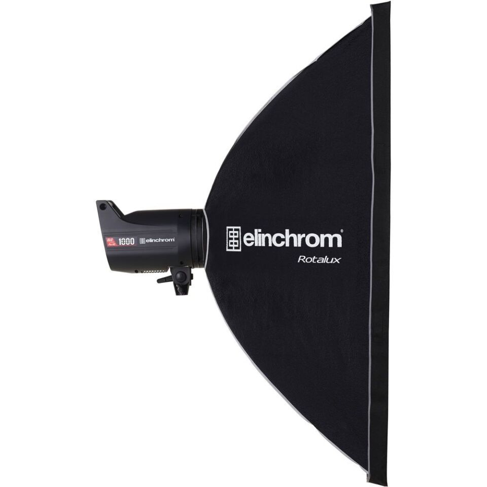 Elinchrom Rotalux Rectabox 90 x 110 cm