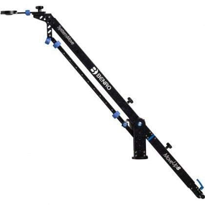 Benro MoveUp8 Travel Jib (A08J23)