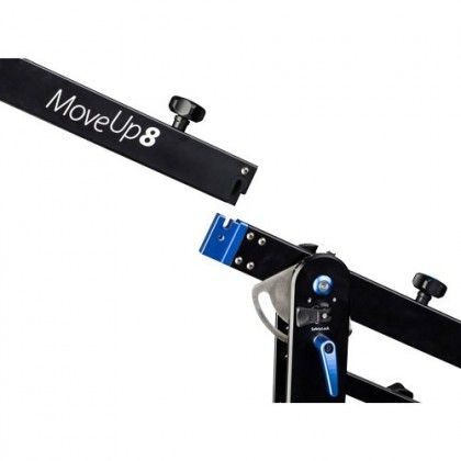 Benro MoveUp8 Travel Jib (A08J23)