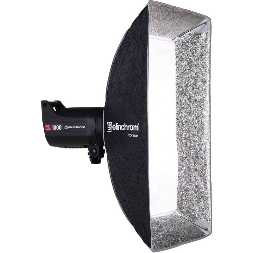 Elinchrom Rotalux Rectabox 60 x 80 cm