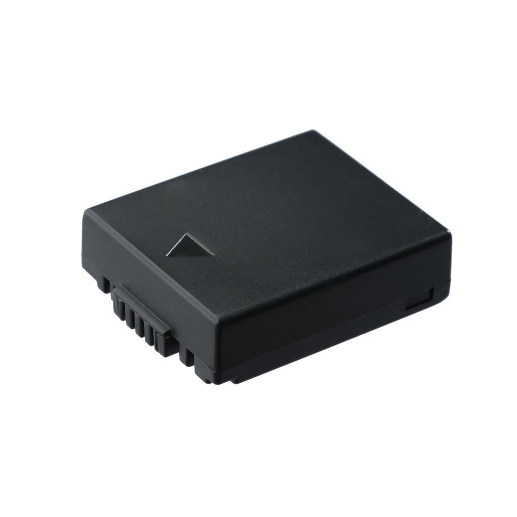 Sanger S002E Panasonic Fotoğraf Makinesi Batarya
