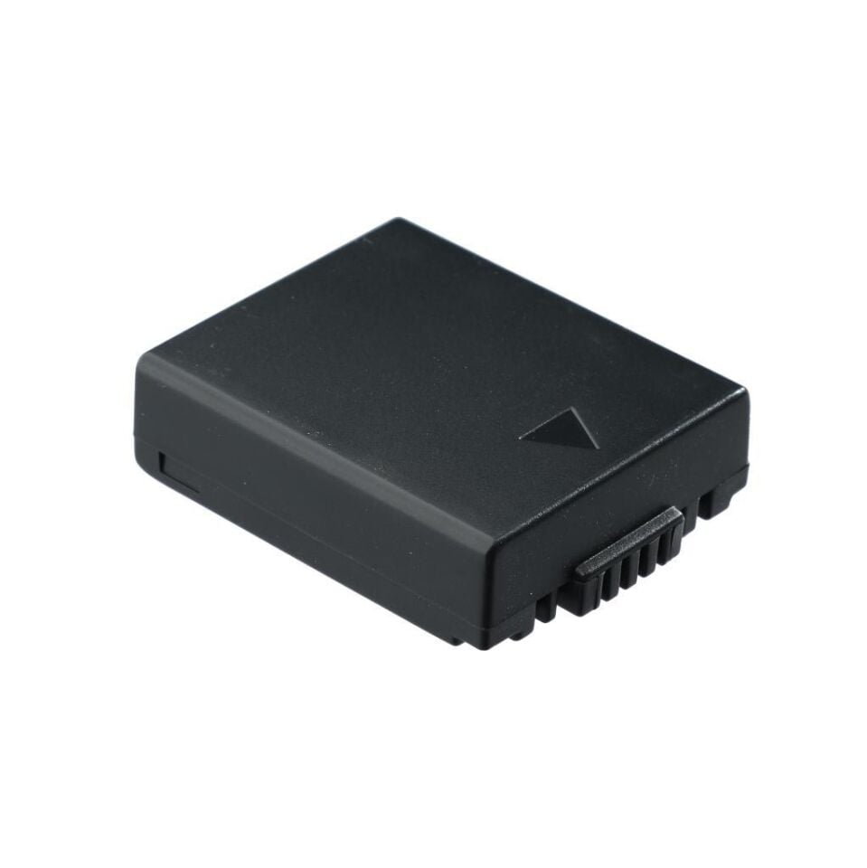 Sanger S002E Panasonic Fotoğraf Makinesi Batarya