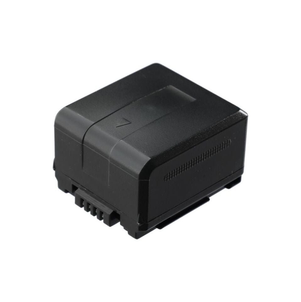 Sanger VW-VBG070 Panasonic Kamera Batarya