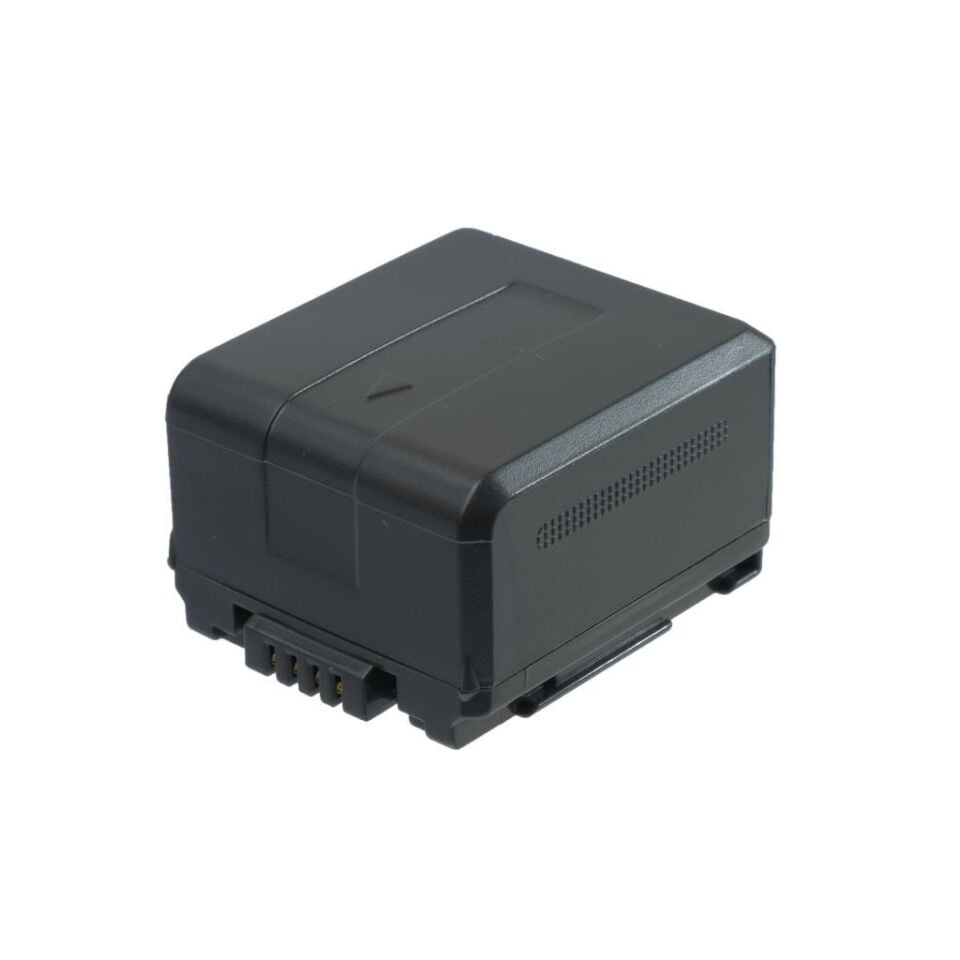 Sanger VW-VBG130 Panasonic Kamera Batarya