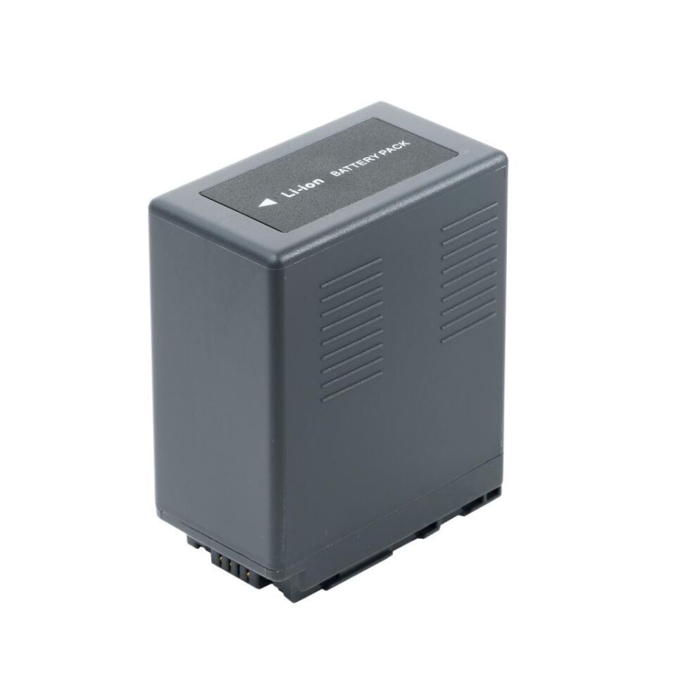 Sanger VW-VBG6 Panasonic Kamera Batarya
