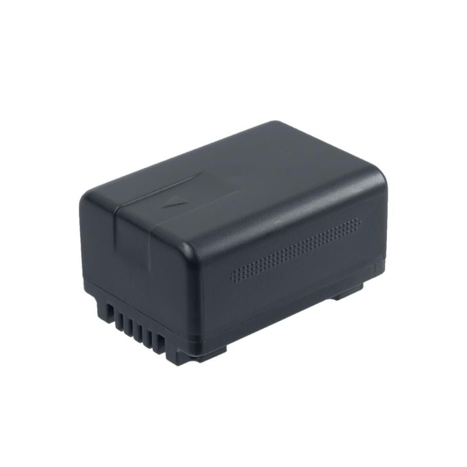 Sanger VW-VBT190 Panasonic Kamera Batarya