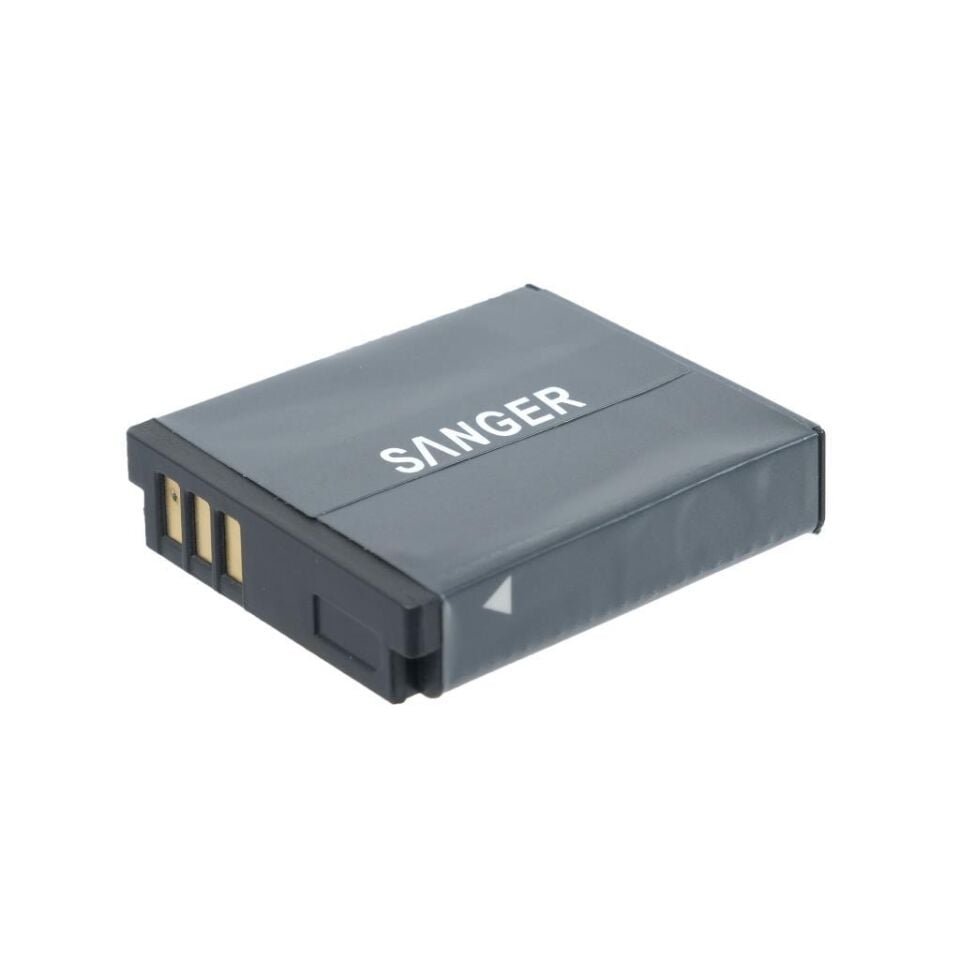 Sanger BH125C Samsung Kamera Batarya