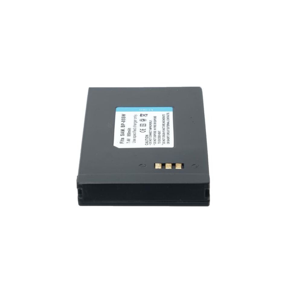 Sanger BP85SW Samsung Kamera Batarya