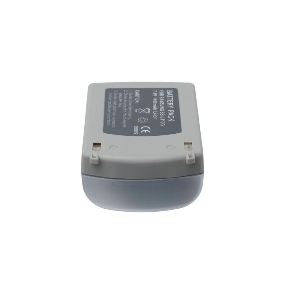Sanger SB-L110G Samsung Kamera Batarya