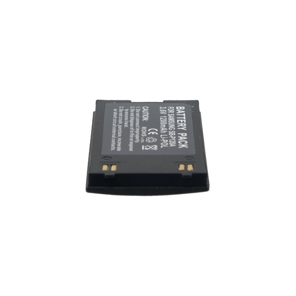 Sanger SB-P120A Samsung Kamera Batarya