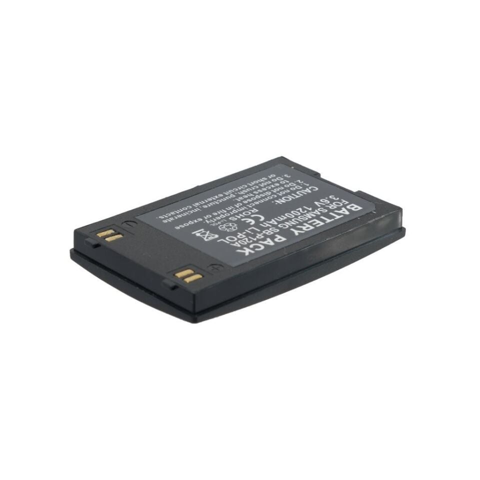 Sanger SB-P120A Samsung Kamera Batarya