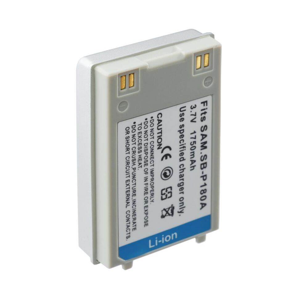 Sanger SB-P180A Samsung Kamera Batarya